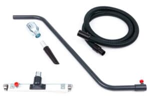 Antistatic Wet & Dry accessory kit