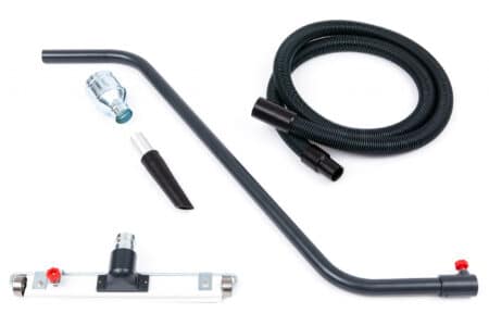 Antistatic Wet & Dry accessory kit