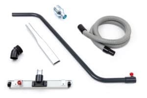 Wet & Dry Accessory Kit