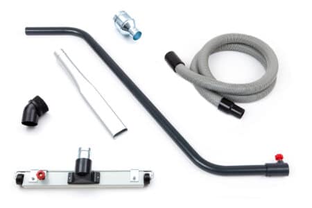 Wet & Dry Accessory Kit