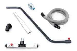 Dry Accessory Kit