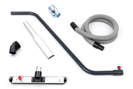 Dry Accessory Kit