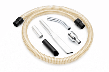 Oil & Swarf Accessory Kit