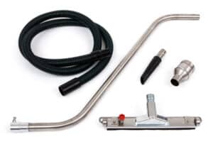 Antistatic Stainless Steel Accessory Kit and Antistatic Stainless Steel accessories
