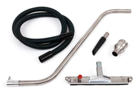 Antistatic Stainless Steel Accessory Kit and Antistatic Stainless Steel accessories