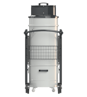 Delfin 452 AIREX 1/3D Industrial Vacuum