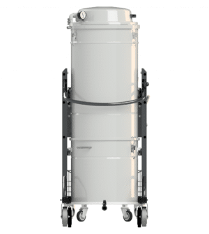 Delfin DM AIREX 1/2D-2/2G Inert Industrial Vacuum