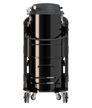Delfin DM AIREX 1/3D Industrial Vacuum