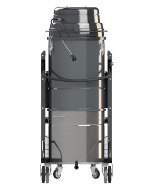 Delfin DM2 1/2D INERT Industrial Vacuum