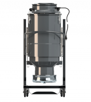 Delfin DM3 EL ACD LP Industrial Vacuum