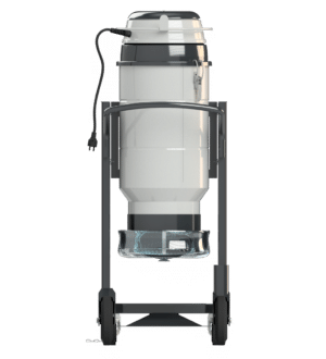 Delfin MTL202 1/2D LP Industrial Vacuum