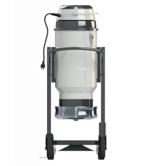 Delfin MTL202 ACD LP Industrial Vacuum