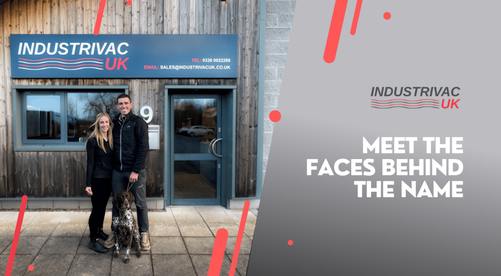 Meet the faces