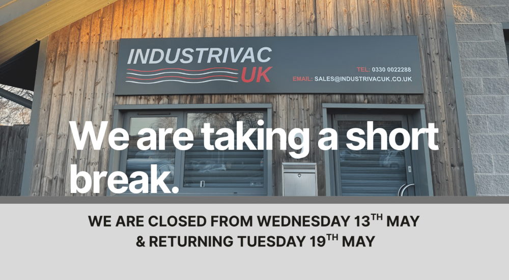we are taking a short break